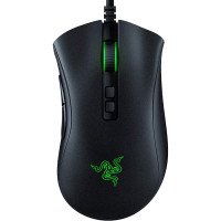 Razer DeathAdder V2 Wired Gaming Mouse with Best-in-class Ergonomics, RZ01-03210100-R3M1