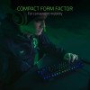 Razer Huntsman Tournament Edition Compact Gaming Keyboard with Razer™ Linear Optical Switches view