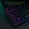 Razer Huntsman Tournament Edition Compact Gaming Keyboard with Razer™ Linear Optical Switches view