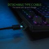 Razer Huntsman Tournament Edition Compact Gaming Keyboard with Razer™ Linear Optical Switches view