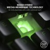 Razer Ornata V2 Mecha-membrane keyboard with Razer Chroma RGB, RZ03-03380100-R3M1  view