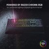 Razer Ornata V2 Mecha-membrane keyboard with Razer Chroma RGB, RZ03-03380100-R3M1  view