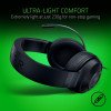 Razer Power Up Bundle, Kraken X Lite Gaming Headset, Cynosa Lite Gaming Keyboard, Viper Gaming Mouse  view