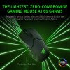 Razer Viper - Ambidextrous Wired Gaming Mouse with Optical Switches, RZ01-02550100-R3M1 view