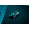 Razer Viper Ultimate with Charging Dock Ambidextrous Gaming Mouse with Razer™ HyperSpeed Wireless - Black RZ01-03050100-R3A1  view