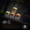 Redragon Devarajas K556 RGB Mechanical Gaming Keyboard (Dust-Proof Brown Switches) view