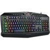Redragon K503 Harpe RGB Backlit Gaming Keyboard K503A-RGB view