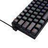 Redragon K530 RGB Wireless Mechanical Gaming Keyboard (Brown Switches)  view