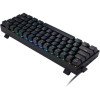 Redragon K530 RGB Wireless Mechanical Gaming Keyboard (Brown Switches)  view