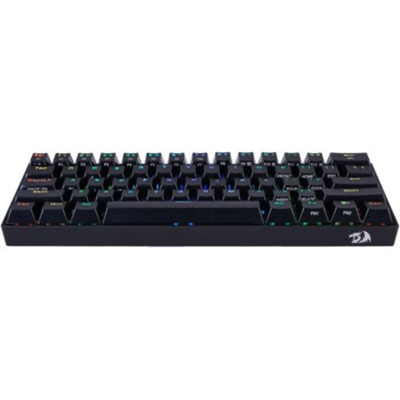 Redragon K530 RGB Wireless Mechanical Gaming Keyboard (Brown Switches)  view 1