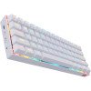 Redragon K530W Draconic RGB Mechanical Wireless Gaming Keyboard (Brown Switches) view