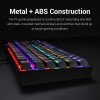 Redragon K551-KR VARA Mechanical Gaming Keyboard, Blue Switches view