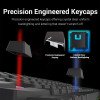 Redragon K551-KR VARA Mechanical Gaming Keyboard, Blue Switches view