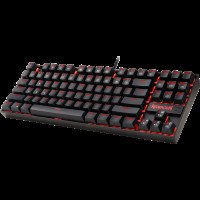 Redragon K552 KUMARA Mechanical Gaming Keyboard (Dust-Proof Blue)
