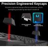 Redragon K552 KUMARA Mechanical Gaming Keyboard (Dust-Proof Blue) view
