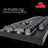 Redragon K557 Kala RGB Backlit Waterproof Mechanical Gaming Keyboard view