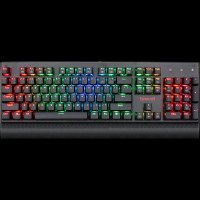 Redragon K557 Kala RGB Backlit Waterproof Mechanical Gaming Keyboard