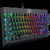 Redragon K568 RGB Dark Avenger Mechanical Gaming Keyboard view