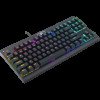 Redragon K568 RGB Dark Avenger Mechanical Gaming Keyboard view