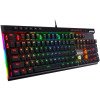 Redragon K580 VATA RGB LED Backlit Mechanical Gaming Keyboard  view