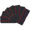 Redragon Karura 2 K502 RGB Gaming Keyboard RGB LED Backlit view