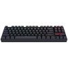 Redragon Kumara K552RGB-1 Mechanical Gaming Keyboard view