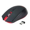 Redragon M651 Wireless Mouse  view