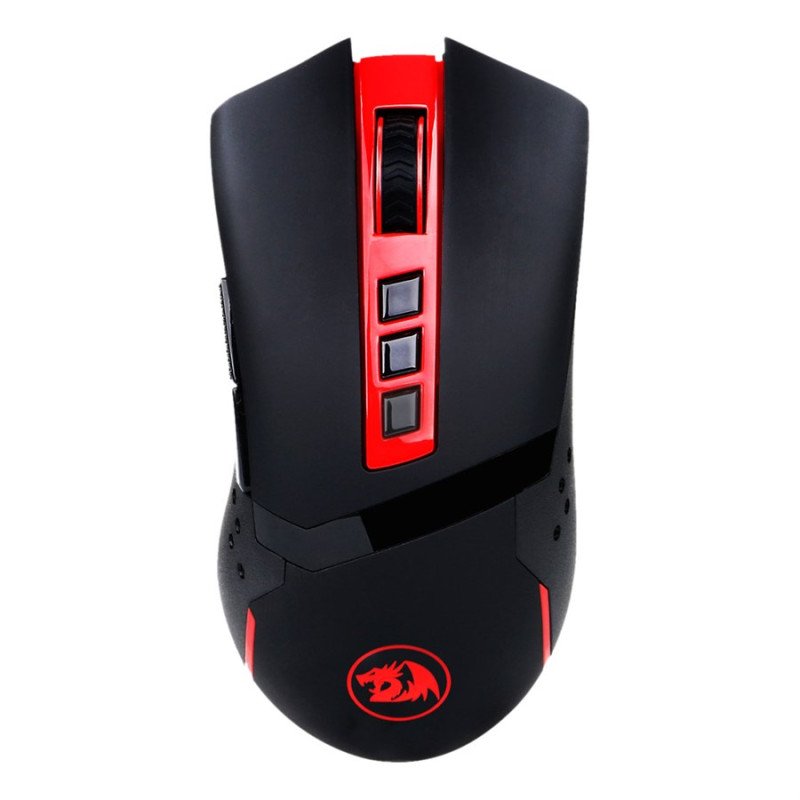 Redragon M692 BLADE Wireless 9-Button Programmable Gaming Mouse view 1
