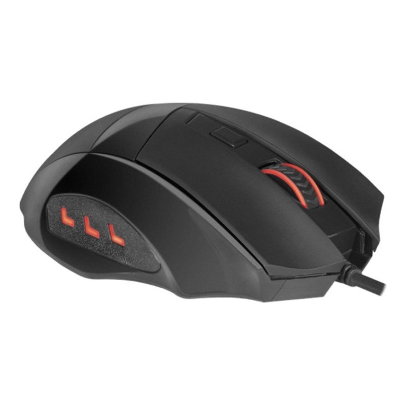 Redragon PHASER M609 Gaming Mouse  view 1