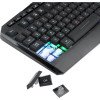 Redragon S101-3 Wired Gaming Keyboard and Mouse Combo RGB  view
