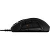 SteelSeries Rival 500 Gaming Mouse view