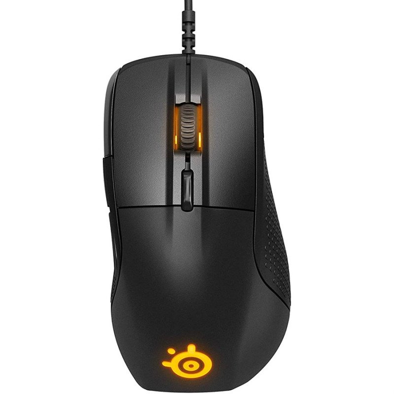 SteelSeries Rival 710 Gaming Mouse