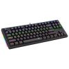 T-Dagger Bali T-TGK311 Gaming Mechanical Keyboard RGB Back-Lighting (Blue Switch)  view
