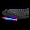 T-Dagger Bermuda T-TGK312 Gaming Mechanical Keyboard view