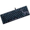 T-Dagger Bora T-TGK313-BL Gaming Mechanical Keyboard (Ice Blue Backlight) view