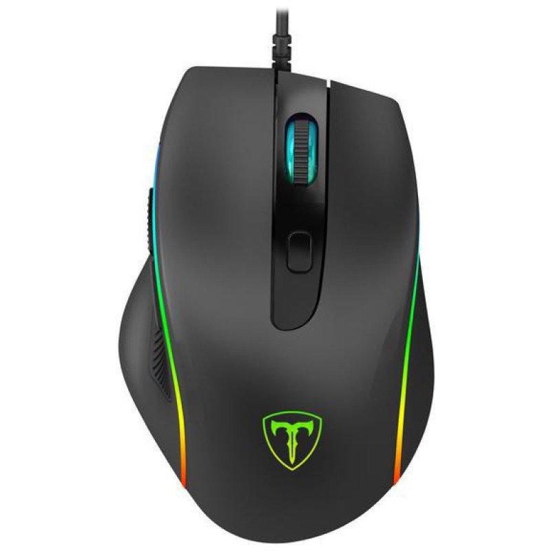 T-Dagger Recruit 2 T-TGM108 Gaming Mouse view 1