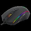 T-Dagger Sergeant T-TGM202 Gaming Mouse view