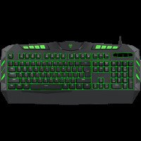 T-Dagger Torpedo T-TGK102 Gaming Keyboard