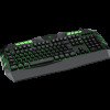 T-Dagger Torpedo T-TGK102 Gaming Keyboard view