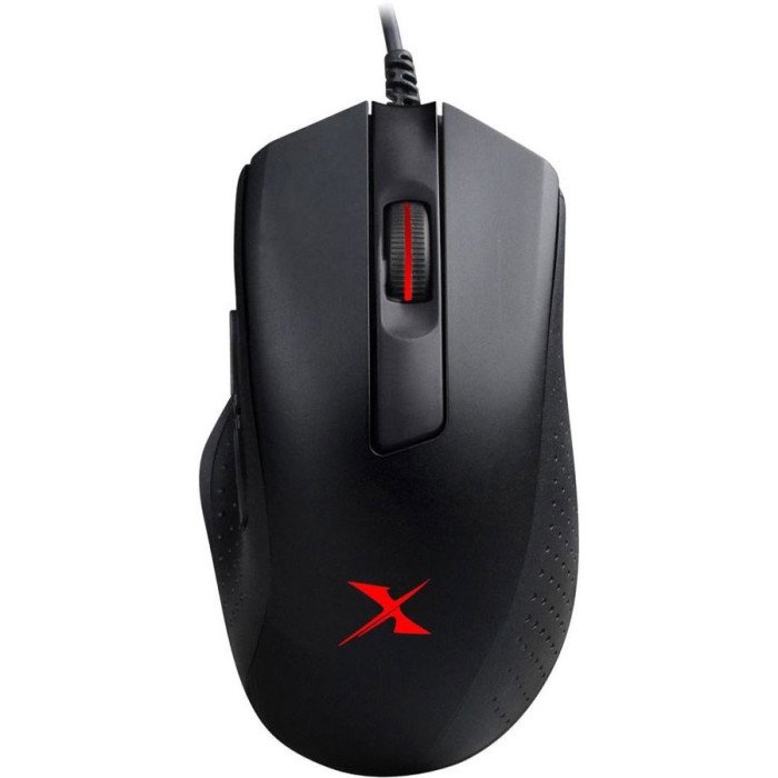 X5 Pro  Bloody Gaming Mouse Black