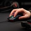 XPG PRIMER RGB Gaming Mouse view