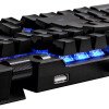 XPG SUMMONER Gaming RGB Keyboard (Red Switch) view