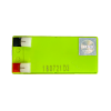 Lecxo 12V 1.2Ah Lead Acid Dry Battery view