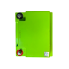 Lecxo 12V 45Ah Lead Acid Dry Battery view