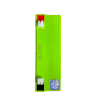 Lecxo 6V 12Ah Lead Acid Dry Battery view