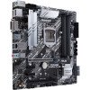 Asus PRIME Z490M-PLUS Intel Z490 (LGA 1200) micro ATX Motherboard  view