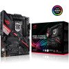 Asus ROG STRIX Z490-H Gaming LGA 1200 (Intel 10th Gen) ATX Gaming Motherboard view