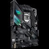 Asus ROG Strix Z490-F Gaming LGA 1200 ATX Intel Motherboard view