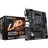 Gigabyte A520M S2H AMD A520 Ultra Durable Motherboard  view