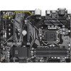 Gigabyte B460 HD3 Intel® B460 Ultra Durable Motherboard view
